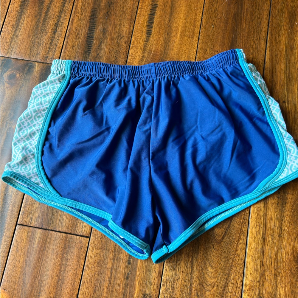 Athletic Shorts